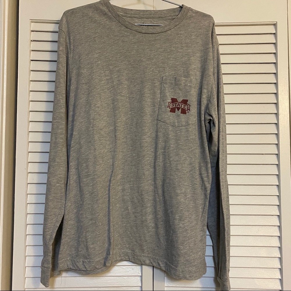 Lauren James Mississippi State T-Shirt